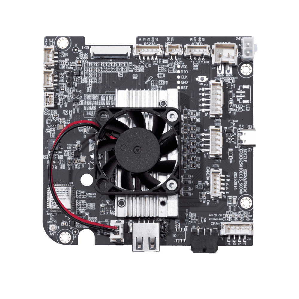 Материнская плата Creality Sparkx i7