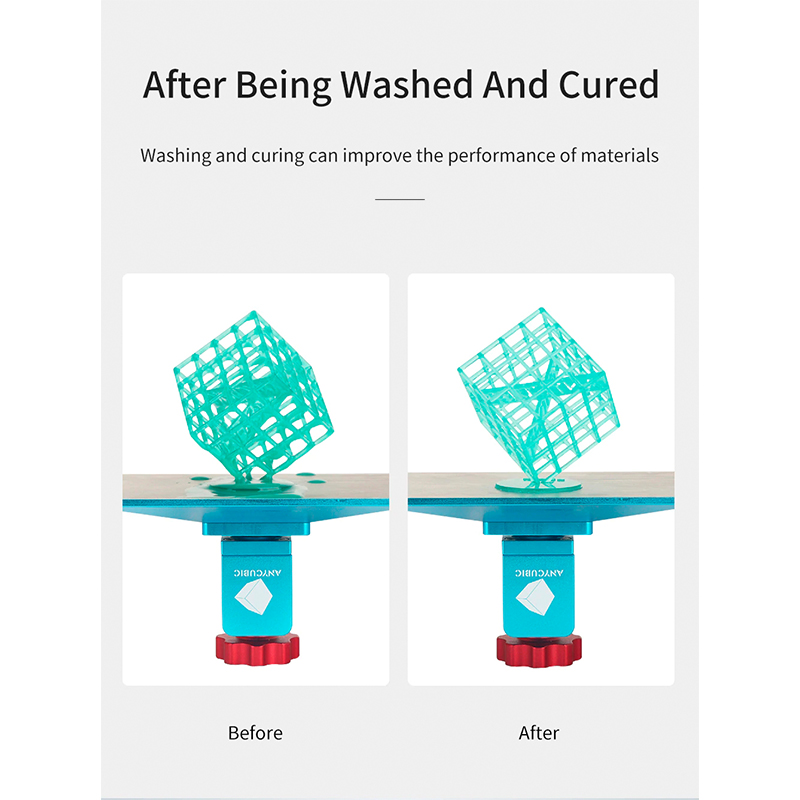 Устройство для очистки и сушки Anycubic Wash and Cure 2.0 — изображение 12