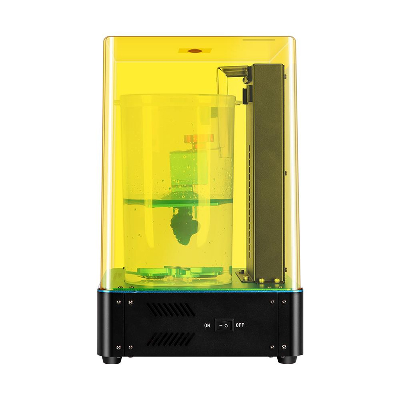 Устройство для очистки и сушки Anycubic Wash & Cure — изображение 9