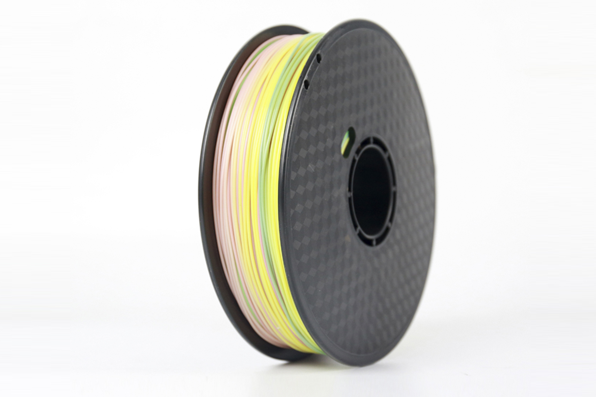 PLA Rainbow градиент пластик Wanhao, 1 кг — изображение 4