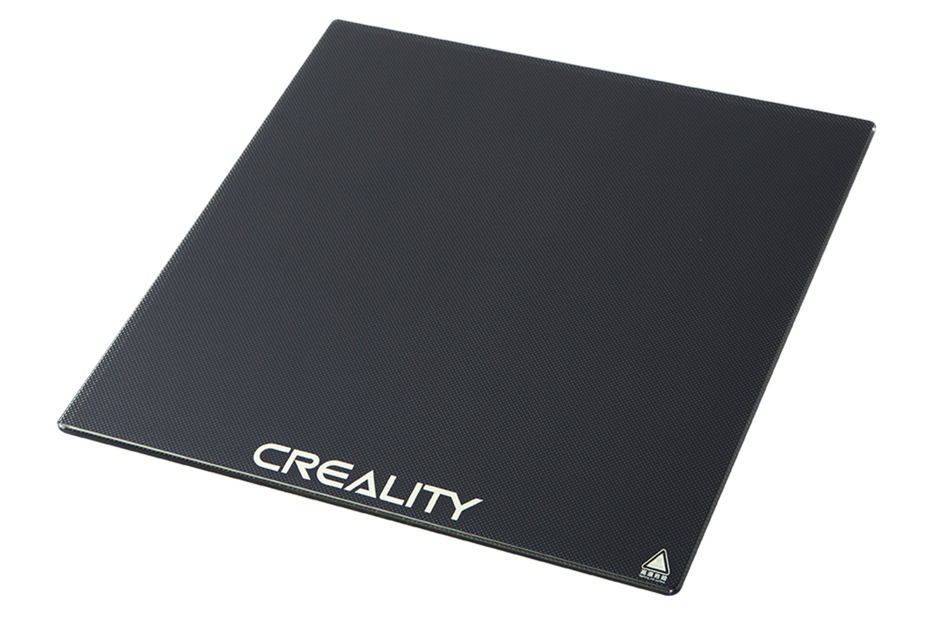 Карбоновое стекло Creality 420 x 430 мм — изображение 2