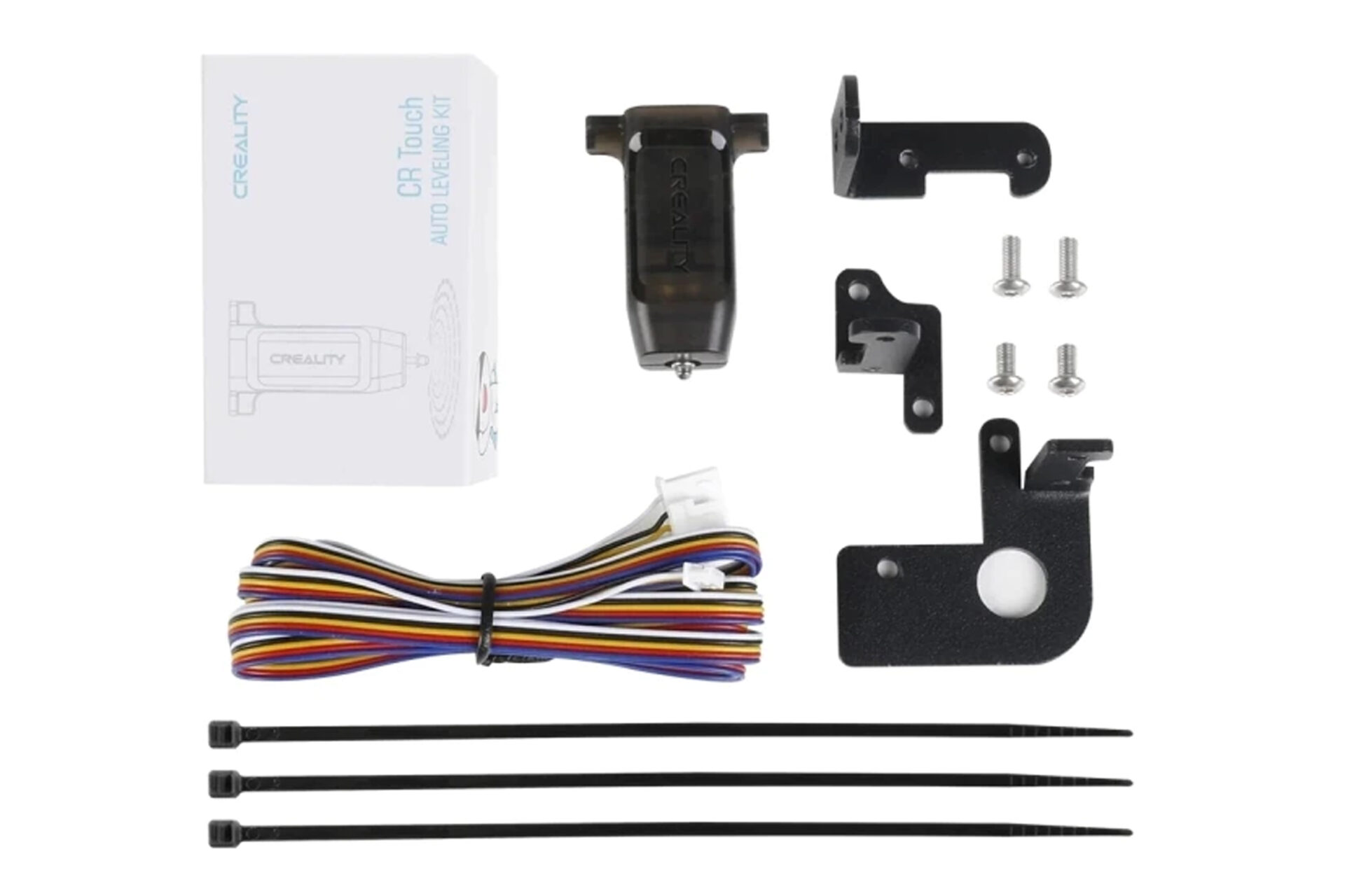 Датчик автокалибровки для Creality CR Touch Sensor (набор) — изображение 2