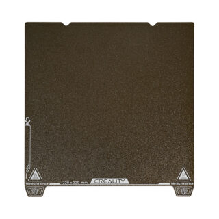 Гибкая стальная пластина Creality Ender-3 V3 235 × 235 мм