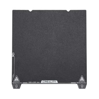 Стальная PEI пластина Creality Ender-3 V3 KE 235 × 250 мм