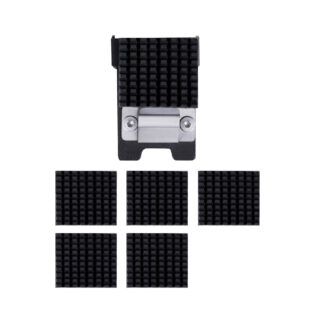 Очиститель сопла хотэнда для Creality K2 Plus