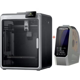 Комплект Creality K2 Pro+Space Pi Filament Dryer
