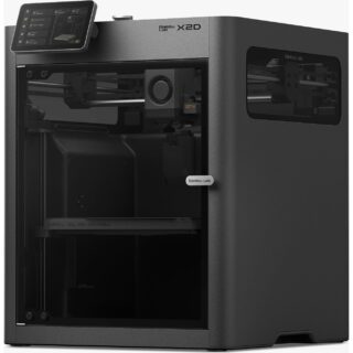 Bambu Lab X2D — 3D-принтер, купить, цена