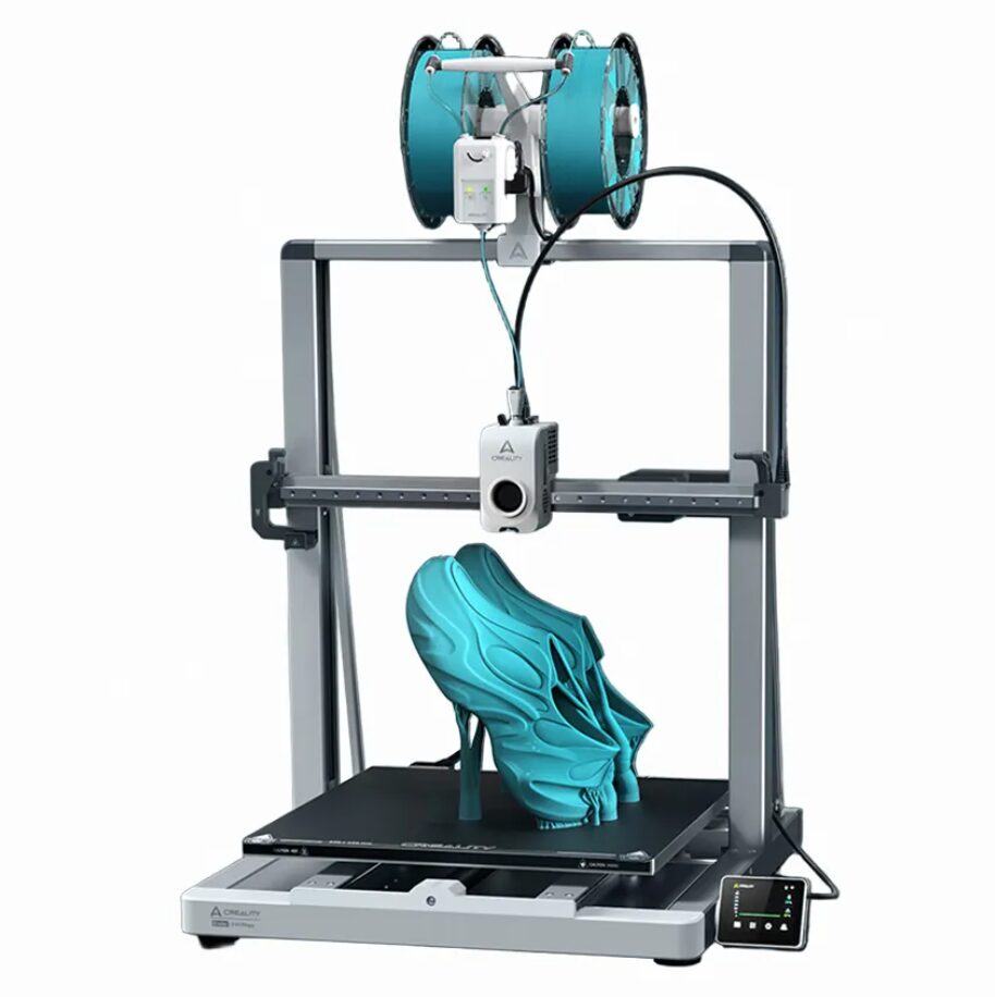 Creality Ender-3 V3 Mega 3D принтер