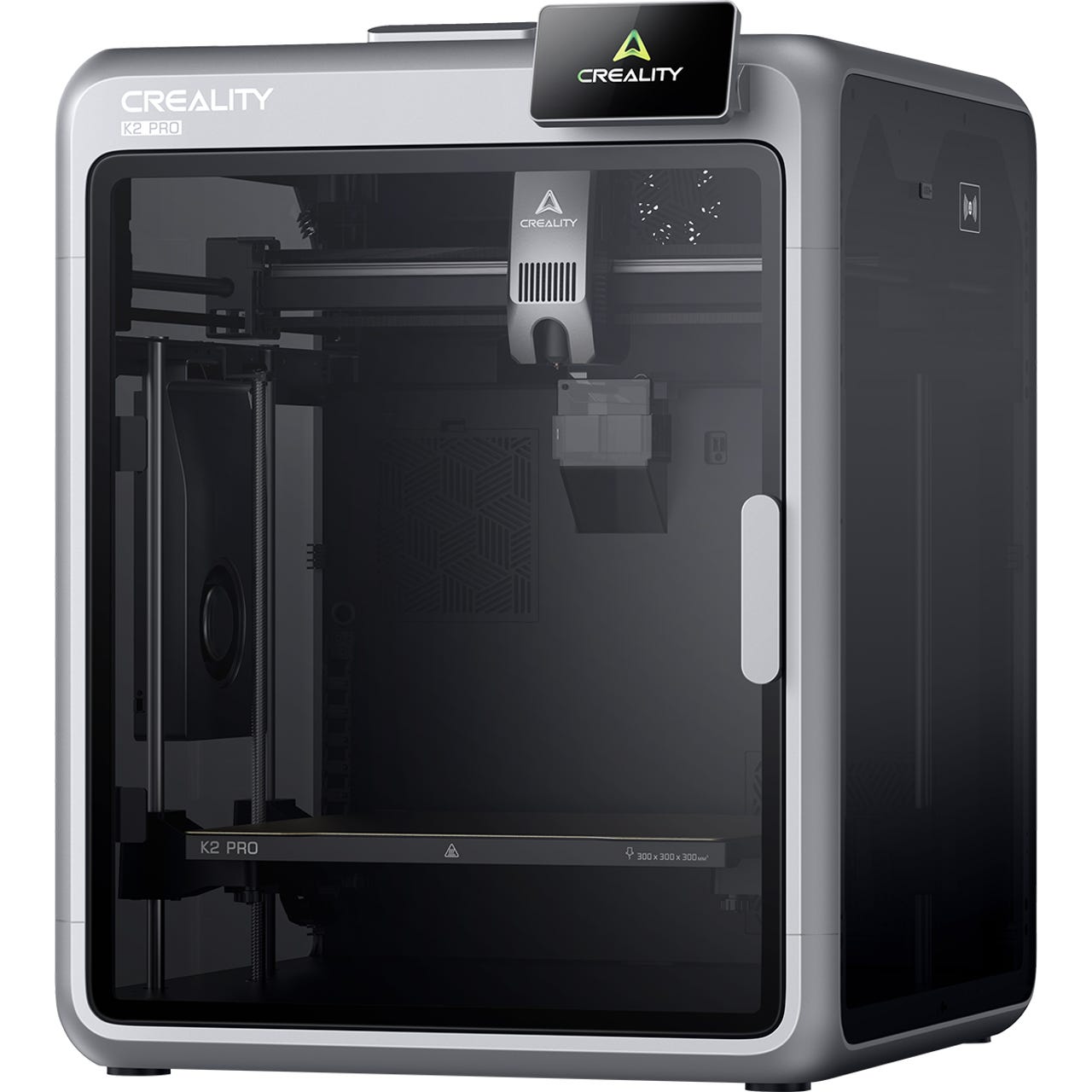 Creality K2 Pro 3D принтер