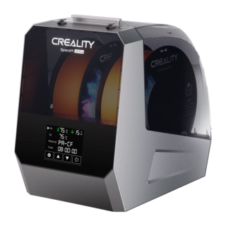 Creality Space Pi Filament Dryer V2 Plus