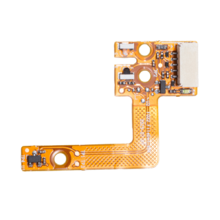 Датчик филамента и резака Creality Sparkx i7