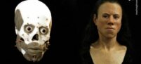 3D-печать помогает ученым воссоздать лицо девушки времен неолита, которая жила 9000 лет назад