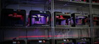 Что такое 3D печать? Как работает 3D принтер?