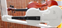 3D печать скрипки